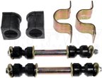 Dorman 928-309 Suspension Stabilizer Bar Bushing Kit - Front - view 1