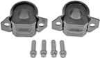 Dorman 928-310 Suspension Stabilizer Bar Bushing Kit - Front - view 1