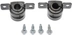 Dorman 928-319 Suspension Stabilizer Bar Bushing Kit - Front - view 1
