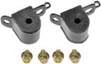 Dorman 928-334 Suspension Stabilizer Bar Bushing Kit - Rear - view 2