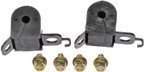 Dorman 928-334 Suspension Stabilizer Bar Bushing Kit - Rear - view 1
