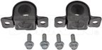 Dorman 928-336 Suspension Stabilizer Bar Bracket - Front - view 2