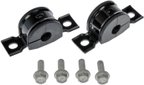 Dorman 928-525 Suspension Stabilizer Bar Bushing Kit - Rear - view 2