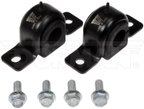Dorman 928-529 Suspension Stabilizer Bar Bracket - Rear - view 1