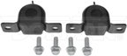 Dorman 928-529 Suspension Stabilizer Bar Bracket - Rear - view 2