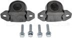 Dorman 928-538 Suspension Stabilizer Bar Bracket - Front - view 2