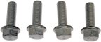 Dorman 928-562 Suspension Stabilizer Bar Bushing Kit - Front To Frame - view 3