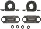 Dorman 928-585 Suspension Stabilizer Bar Bushing Kit - Front - view 1
