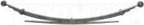 Dorman 929-126 Leaf Spring - Rear, Rear Left or Rear Right - view 1