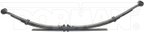 Dorman 929-145 Leaf Spring - Rear - view 1