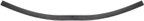 Dorman 929-218 Leaf Helper Spring - Rear - view 1