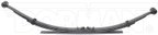 Dorman 929-233 Leaf Spring - Rear - view 1