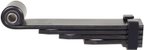 Dorman 929-234 Leaf Spring - Rear - view 2