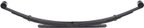 Dorman 929-402 Leaf Spring Assembly - Rear Left - view 1