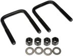 Dorman 929-700 Leaf Spring Axle U-Bolt Kit - Front - view 4