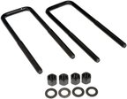 Dorman 929-701 Leaf Spring Axle U-Bolt Kit - Rear - view 2