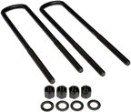 Dorman 929-702 Leaf Spring Axle U-Bolt Kit - Rear - view 2