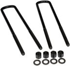 Dorman 929-703 Leaf Spring Axle U-Bolt Kit - Rear - view 2