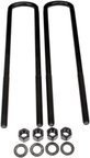 Dorman 929-703 Leaf Spring Axle U-Bolt Kit - Rear - view 1