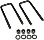 Dorman 929-704 Leaf Spring Axle U-Bolt Kit - Rear - view 2