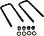 Dorman 929-705 Leaf Spring Axle U-Bolt Kit - Rear - view 4
