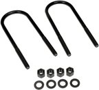 Dorman 929-706 Leaf Spring Axle U-Bolt Kit - Rear - view 2