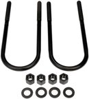 Dorman 929-706 Leaf Spring Axle U-Bolt Kit - Rear - view 3