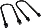 Dorman 929-708 Leaf Spring Axle U-Bolt Kit - Rear - view 2