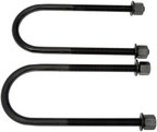 Dorman 929-708 Leaf Spring Axle U-Bolt Kit - Rear - view 3