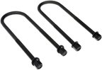 Dorman 929-709 Leaf Spring Axle U-Bolt Kit - Rear - view 2