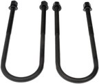 Dorman 929-709 Leaf Spring Axle U-Bolt Kit - Rear - view 1