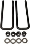 Dorman 929-710 Leaf Spring Axle U-Bolt Kit - Rear - view 3