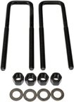 Dorman 929-710 Leaf Spring Axle U-Bolt Kit - Rear - view 1