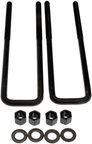 Dorman 929-711 Leaf Spring Axle U-Bolt Kit - Rear - view 3