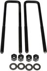 Dorman 929-711 Leaf Spring Axle U-Bolt Kit - Rear - view 1