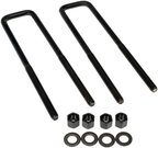 Dorman 929-711 Leaf Spring Axle U-Bolt Kit - Rear - view 4