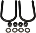 Dorman 929-712 Leaf Spring Axle U-Bolt Kit - Front - view 3
