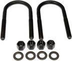 Dorman 929-712 Leaf Spring Axle U-Bolt Kit - Front - view 1