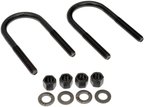 Dorman 929-712 Leaf Spring Axle U-Bolt Kit - Front - view 4