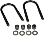 Dorman 929-713 Leaf Spring Axle U-Bolt Kit - Front or Rear - view 2