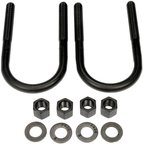 Dorman 929-713 Leaf Spring Axle U-Bolt Kit - Front or Rear - view 4