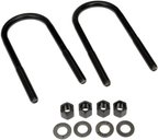 Dorman 929-714 Leaf Spring Axle U-Bolt Kit - Front or Rear - view 2