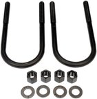 Dorman 929-714 Leaf Spring Axle U-Bolt Kit - Front or Rear - view 4