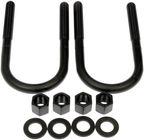 Dorman 929-715 Leaf Spring Axle U-Bolt Kit - Front - view 3