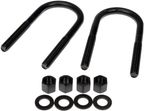 Dorman 929-715 Leaf Spring Axle U-Bolt Kit - Front - view 4