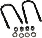 Dorman 929-716 Leaf Spring Axle U-Bolt Kit - Front - view 2