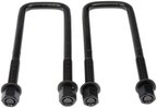 Dorman 929-717 Leaf Spring Axle U-Bolt Kit - Front or Rear - view 4