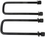 Dorman 929-717 Leaf Spring Axle U-Bolt Kit - Front or Rear - view 3