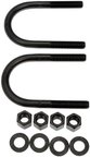 Dorman 929-718 Leaf Spring Axle U-Bolt Kit - Front - view 2