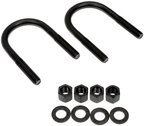 Dorman 929-718 Leaf Spring Axle U-Bolt Kit - Front - view 4